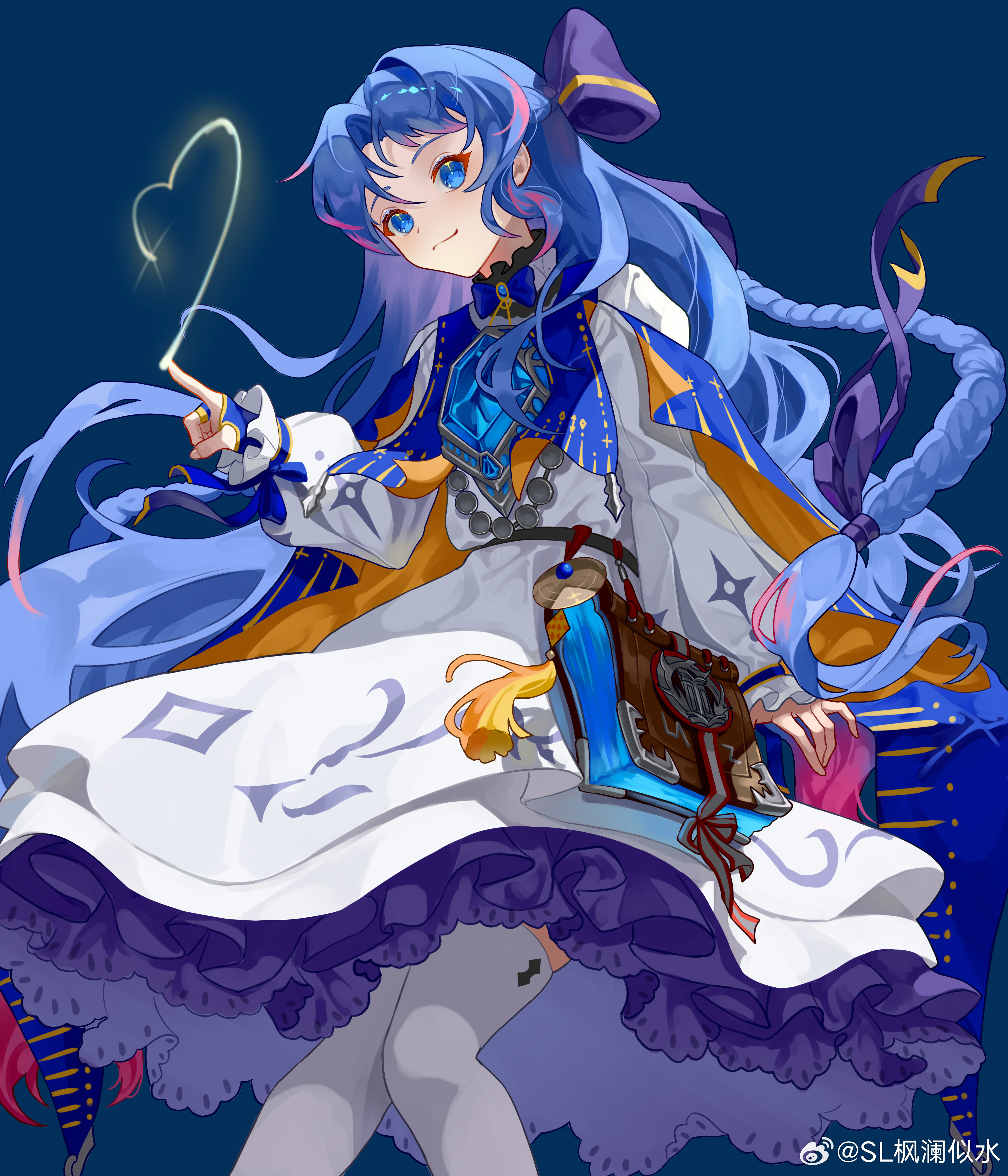 blog